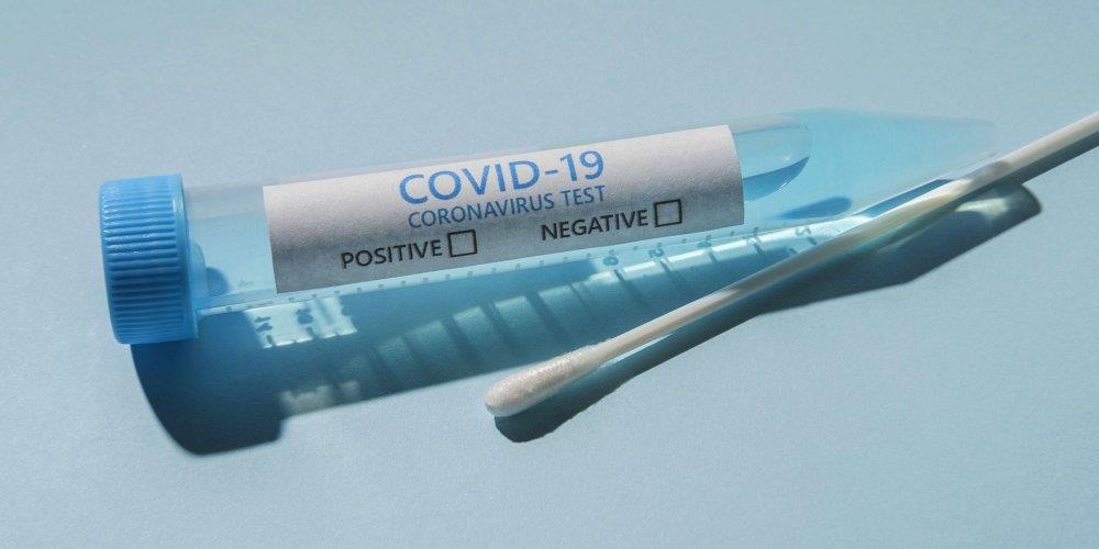 The day Greece announced mandatory covid PCR test for ...